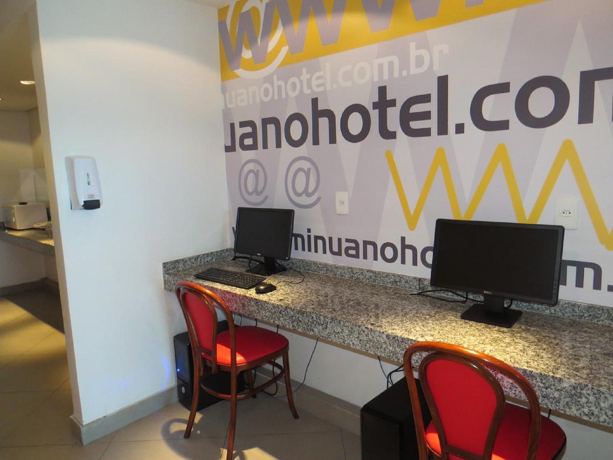 Minuano Hotel Express Prox Orla Lago Guaiba, Mercado Publico, 300 M Rodoviaria 阿雷格里港 外观 照片
